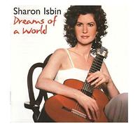 Isbin,Sharon - Dreams of a World