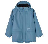 Isbjörn - Kid's Cyclone Hardshell Parka - Giacca antipioggia 86/92 blu