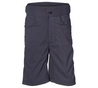 Isbjörn - Kid's Fox All Mountain Shorts - Pantaloncini 86/92 grigio
