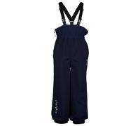 Isbjörn - Kid's Kuling Hard Shell Pant - Pantaloni antipioggia 86/92 blu