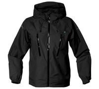 Isbjörn - Kid's Monsune Hard Shell Jacket - Giacca antipioggia 134/140 nero