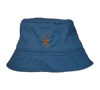 Isbjörn - Kid's Nemå Fisherman Hat - Cappello 44-46 cm blu