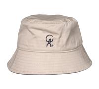 Isbjörn - Kid's Nemå Fisherman Hat - Cappello 48-50 cm beige