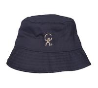 Isbjörn - Kid's Nemå Fisherman Hat - Cappello 48-50 cm blu