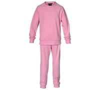 Isbjörn - Kid's Panda Chill Set - Tuta 110/116 fuchsia