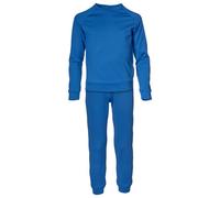 Isbjörn - Kid's Panda Chill Set - Tuta 86/92 blu