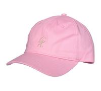 Isbjörn - Kid's Playoff Baseball Cap - Cappellino 48-52 cm - M fuchsia