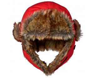 Isbjörn - Kid's Squirrel Winter Cap - Berretto 44-46 cm marrone