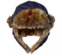Isbjörn - Kid's Squirrel Winter Cap - Berretto 48-50 cm marrone
