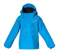 Isbjörn - Kid's Storm Hard Shell Jacket - Giacca antipioggia 122/128 blu