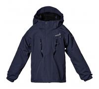Isbjörn - Kid's Storm Hard Shell Jacket - Giacca antipioggia 86/92 blu
