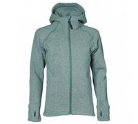 Isbjörn - Shaun Hoodie Teens - Giacca di lana 134/140 turchese