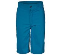 Isbjörn - Teen's Fox All Mountain Shorts - Pantaloncini 158/164 blu