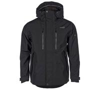 Isbjörn - Teen's Tripod Hardshell Jacket - Giacca da sci 134/140 nero