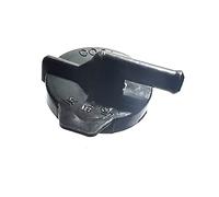 isbridge Adatto per serbatoio di riserva Prius Corolla ZZE120 ZZE121 ZZE122 Vios