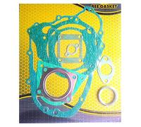 isbridge Ricambio Fit Per Set Guarnizioni Completato Moto DT125 E MX 1978-1981