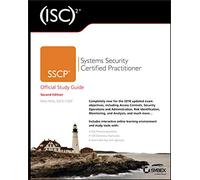 ISC 2 SSCP Systems Security Certified Practitioner