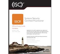 ISC2 SSCP Systems Security Certified Practitioner Official Study Guide