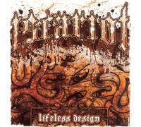 Iscariot - Lifeless Design