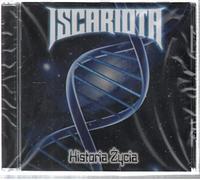 Iscariota - Historia Zycia (History Of Life)