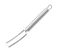 ISCBAFYX Affettatrice per cubetti di anguria, Affettatrice per anguria in acciaio inossidabile, Affettatrice per anguria a vento antiruggine, Sicura per alimenti, Aiutante in cucina, Utensili per