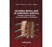 Ischemia midollare in chirurgia aortica. Strategie e protocolli clinici per la prevenzione e il trattamento