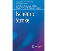 Ischemic Stroke
