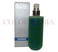 ISCHIA ACQUA TERMALE UOMO ENERGIZZANTE RINFRESCANTE IDRATANTE DOPO BAGNO 200 ML