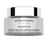 Ischia Beauty | Crema Anti-Age Giorno Idratante E Rivitalizzante Con Acqua Termale Di Ischia | Anti invecchiamento e Rivitalizzante | 50ml
