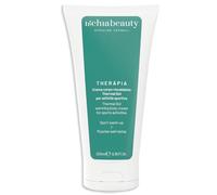 Ischia Beauty | Crema corpo riscaldante Thermal Dol per attività sportiva | Con acqua termale di Ischia | Scioglie tensioni muscolari e allevia il dolore | 200ml