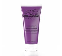 Ischia Beauty | Crema Corpo Termale all'Uva Mirtillo Idratante e Nutriente | Con