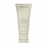 Ischia Beauty | Maschera corpo pre-doccia al fango rimodellante | Con acqua termale di Ischia | Combatte cellulite e rilassamento cutaneo | Drenante e tonificante | 200ml