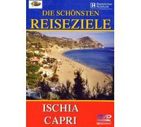 Ischia/Capri - Die schönsten Reiseziele