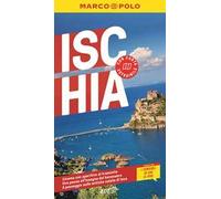 Ischia. Con carta estraibile