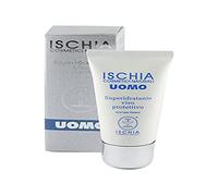 Ischia Cosmetici Naturali Superidratante Protettivo per Viso - 50 ml, 1