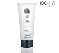 Ischia Crema Mani Glamour 100 ml - Crema mani