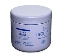 Ischia Crema Mani Protettiva 500 ml - Crema mani