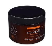 Ischia Crema Massaggio Riducente Pancia E Fianchi 500 ml - Crema massaggio