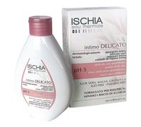 ISCHIA E T DET INTIMO DEL PH 5