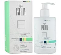 Ischia Detergente Intimo Delicato Mentolato pH5 250 ml