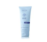Ischia Eau Thermale [100 ml.] - Crema Mani Protettiva - Idratante e Nutriente - Crema per Pelle Secca - Texture leggera ed asciutta che non lascia residui - Nickel Tested