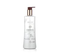 Ischia Eau Thermale [500 ml.] Criogel Gambe Stanche - Gel ad azione Defaticante, Detossinante e Tonificante - Effetto Freddo - Nickel Tested