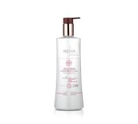 Ischia eau Thermale [500 ml.] Fluido per Bendaggi a Caldo - Uso Professionale - Azione Termoattiva - Trattamento di accumuli adiposi e della cellulite dura o compatta. - Nickel Tested