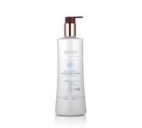 Ischia eau Thermale [500 ml.] Fluido per Bendaggi a Freddo - Uso Professionale - Tonificante, Defaticante e Rinfrescante - Nickel Tested