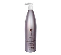 Ischia Eau Thermale Bodyque Bagnodoccia, Bath & Shower Gel, Coral Vitality, 1000 Millilitri