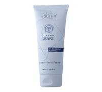 Ischia eau thermale crema mani protettiva argan 100 ml