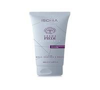 Ischia eau Thermale Crema Piedi Protettiva Antiodore, 100 Millilitro