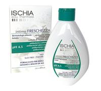 Ischia eau thermale detergente intimo ment ph 5 250 ml