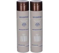 Ischia Eau Thermale Prevenzione Caduta Shampoo Anticaduta 2x250 ml