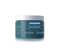 Ischia Eau Thermale Esfoliante Scrub Corpo alle Microsfere 500ml